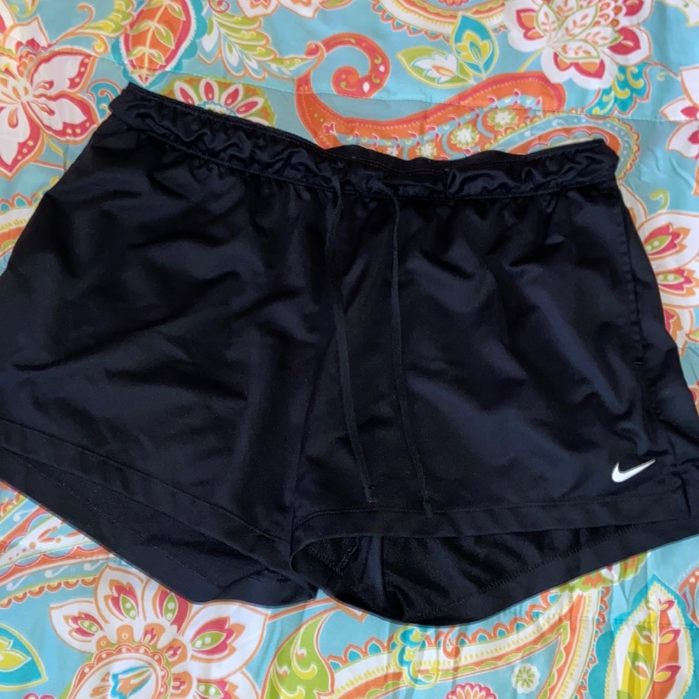 Nike DRI-FIT shorts